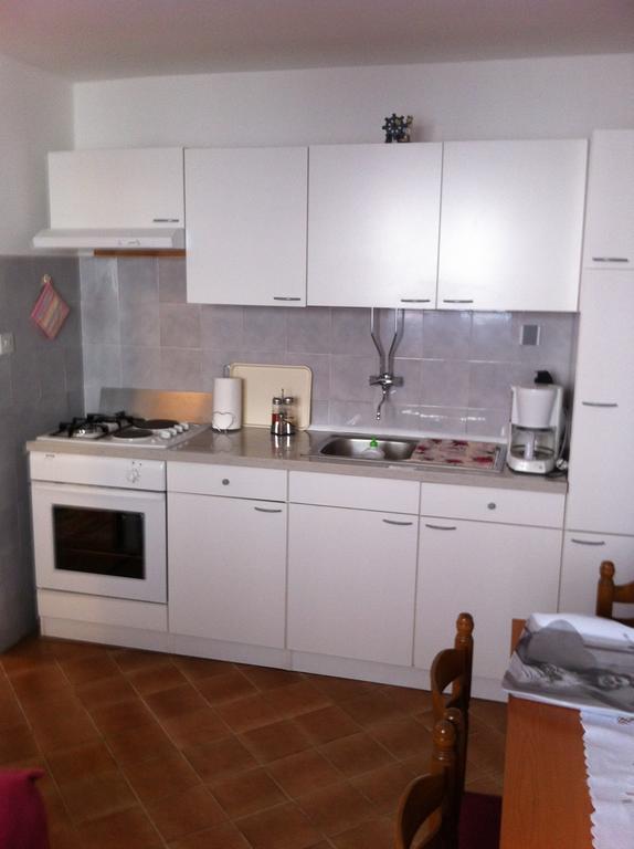 Nada Apartment 比利切 外观 照片