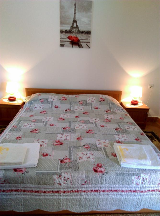 Nada Apartment 比利切 外观 照片