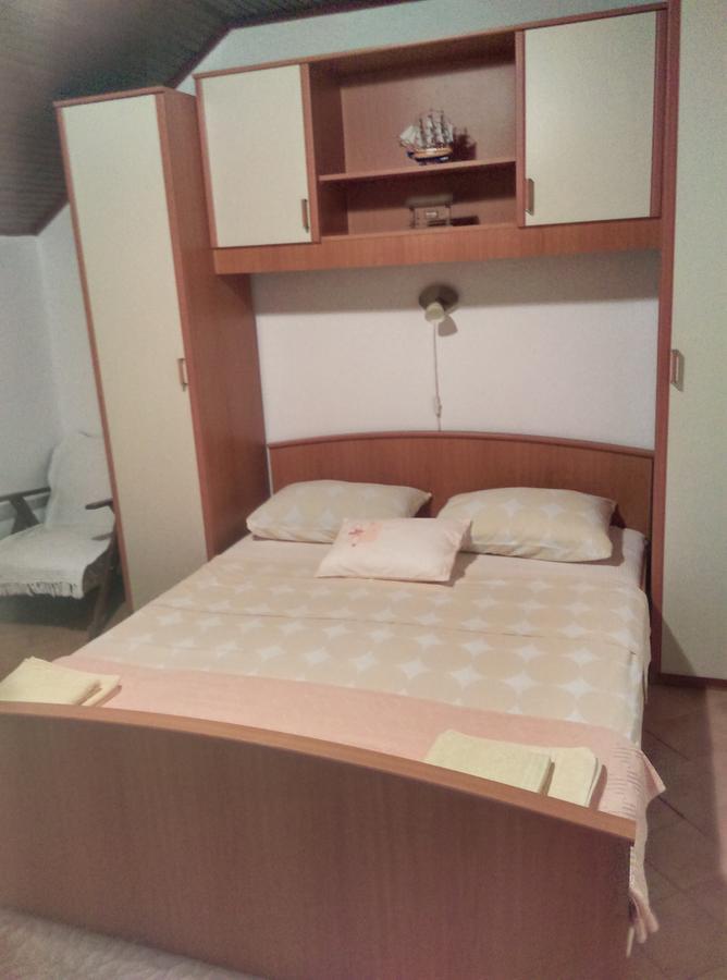 Nada Apartment 比利切 外观 照片