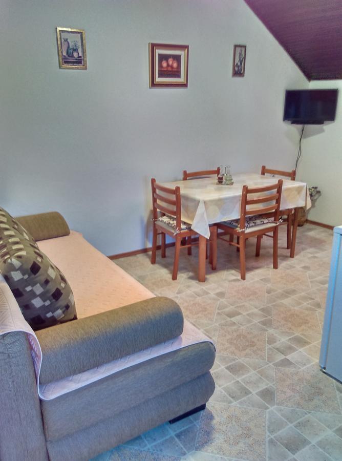 Nada Apartment 比利切 外观 照片