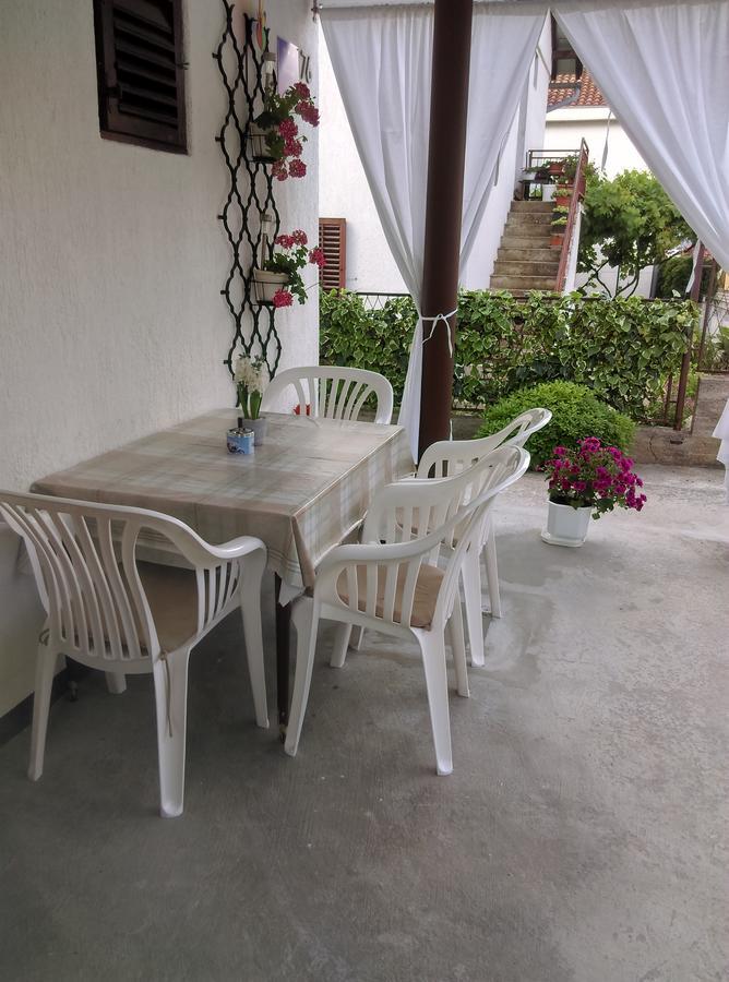 Nada Apartment 比利切 外观 照片