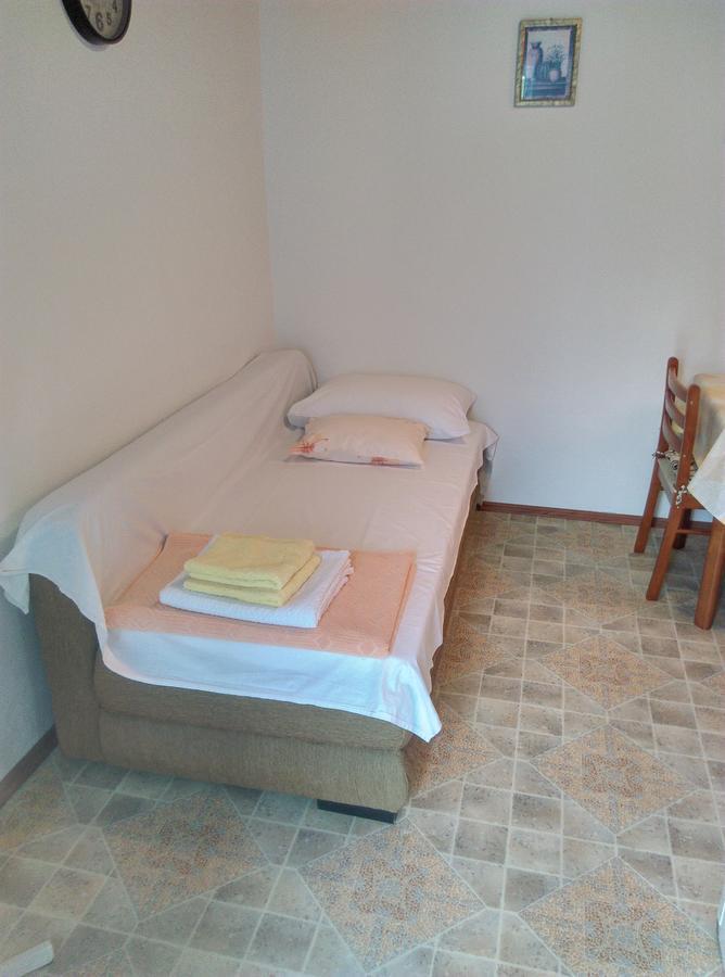 Nada Apartment 比利切 外观 照片
