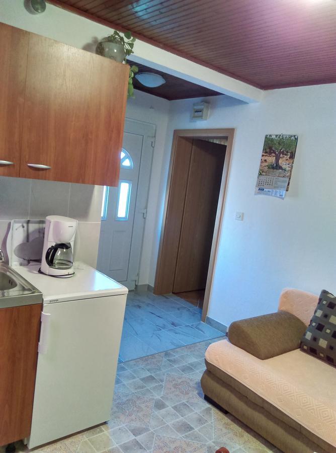 Nada Apartment 比利切 外观 照片