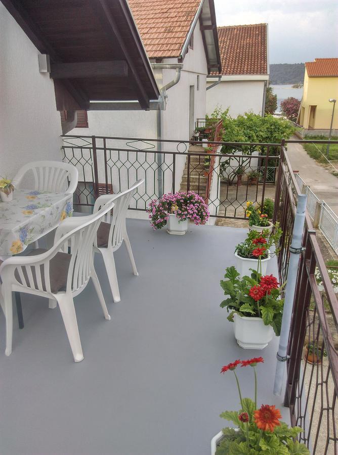 Nada Apartment 比利切 外观 照片