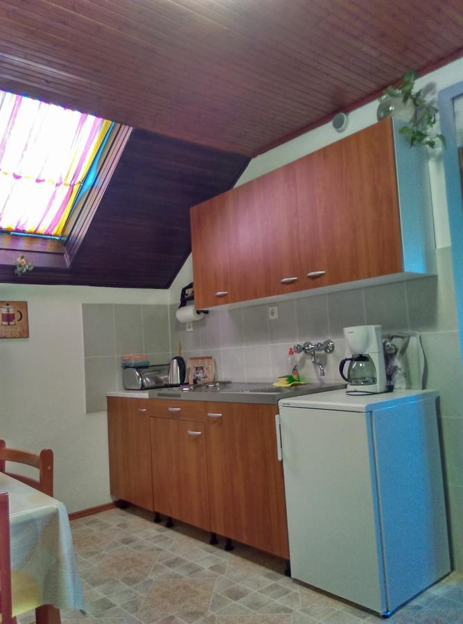 Nada Apartment 比利切 外观 照片